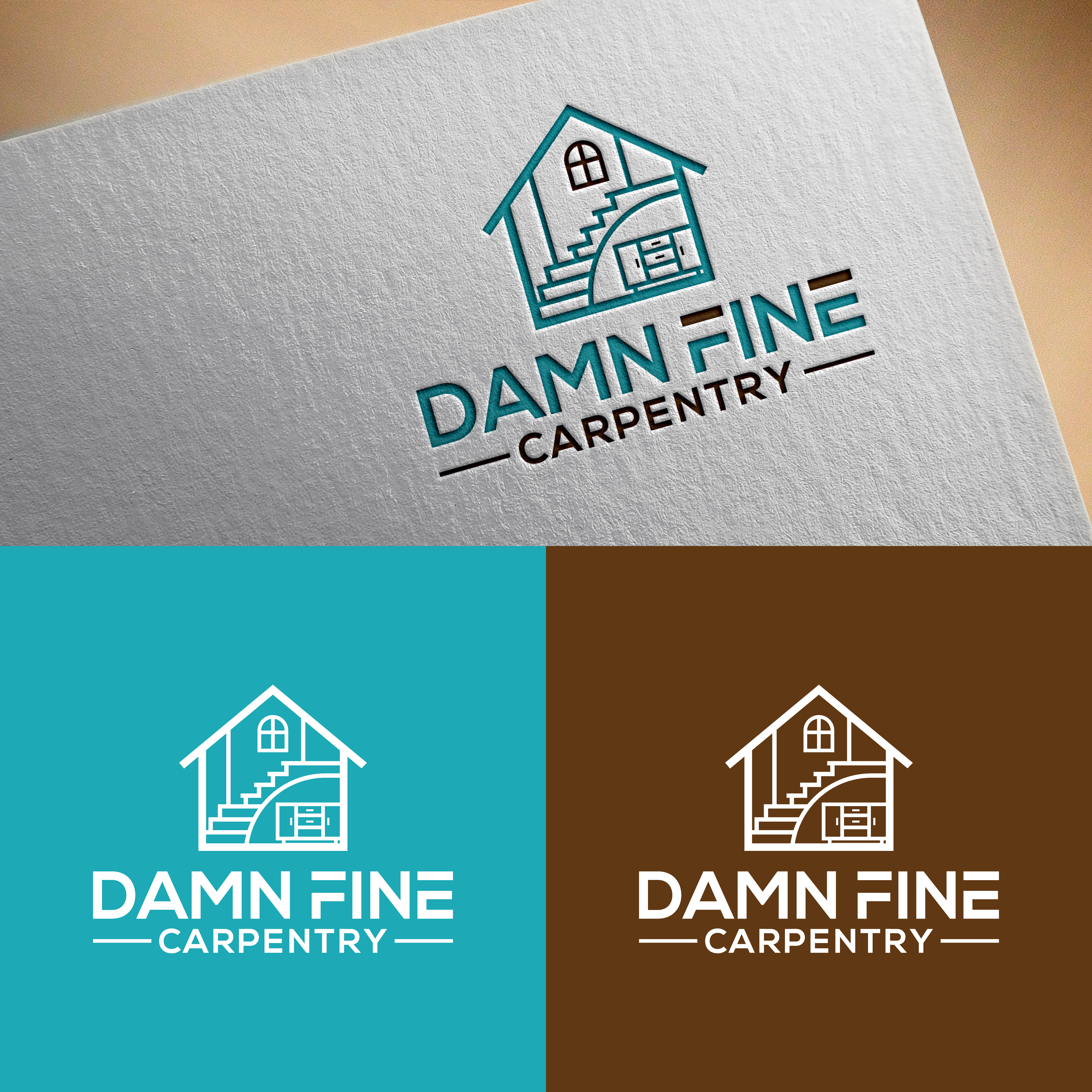 Logo Design by Jubaidur Creative Designer for this project | Design #37798962