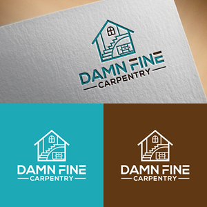 Logo Design by Jubaidur Creative Designer for this project | Design: #37798962