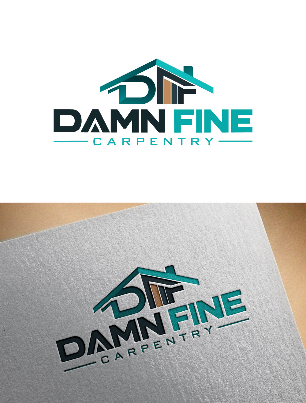 Logo Design by shekhor for this project | Design #37787824