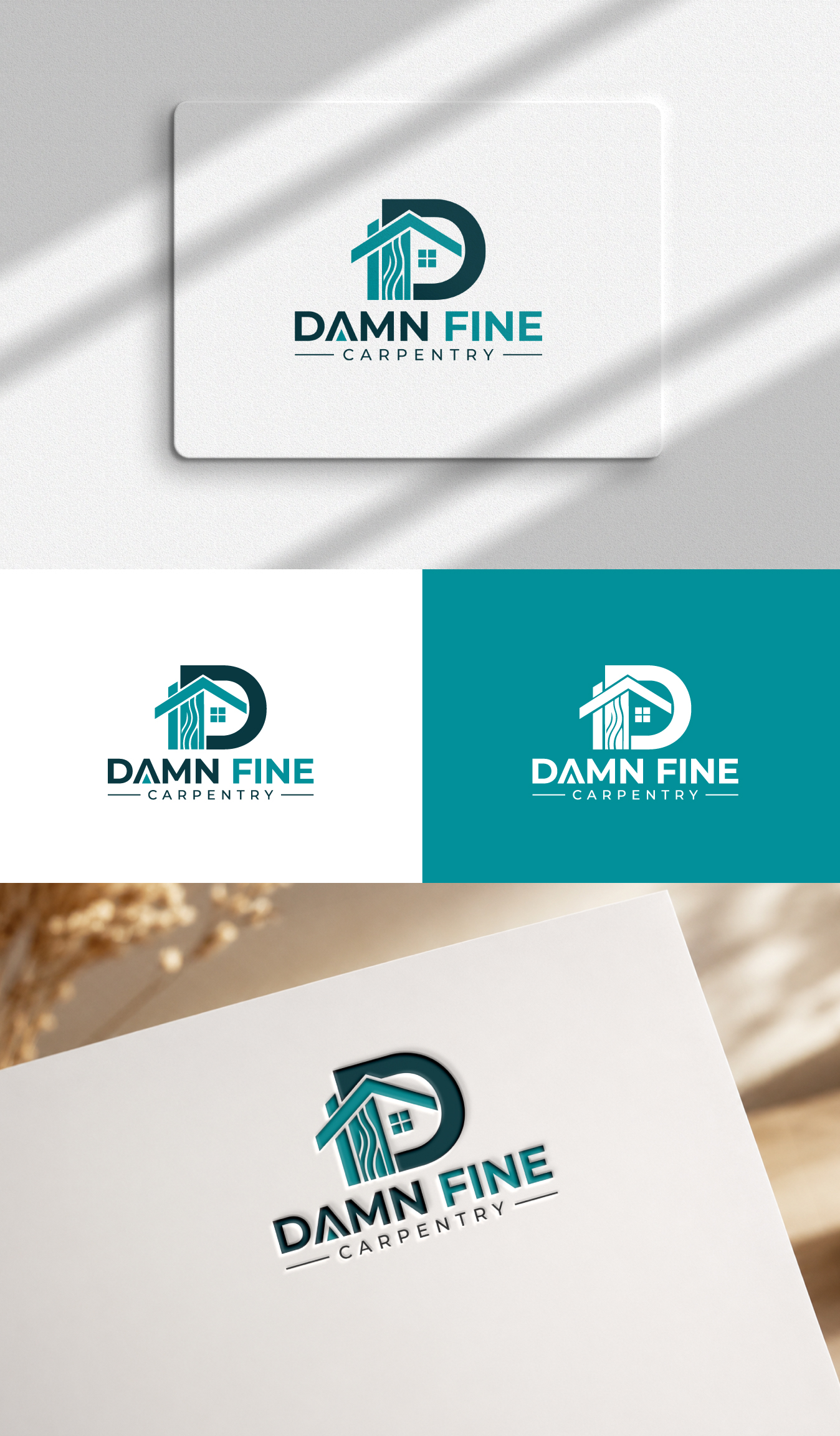 Logo Design by Oliver_Design for this project | Design #37788822
