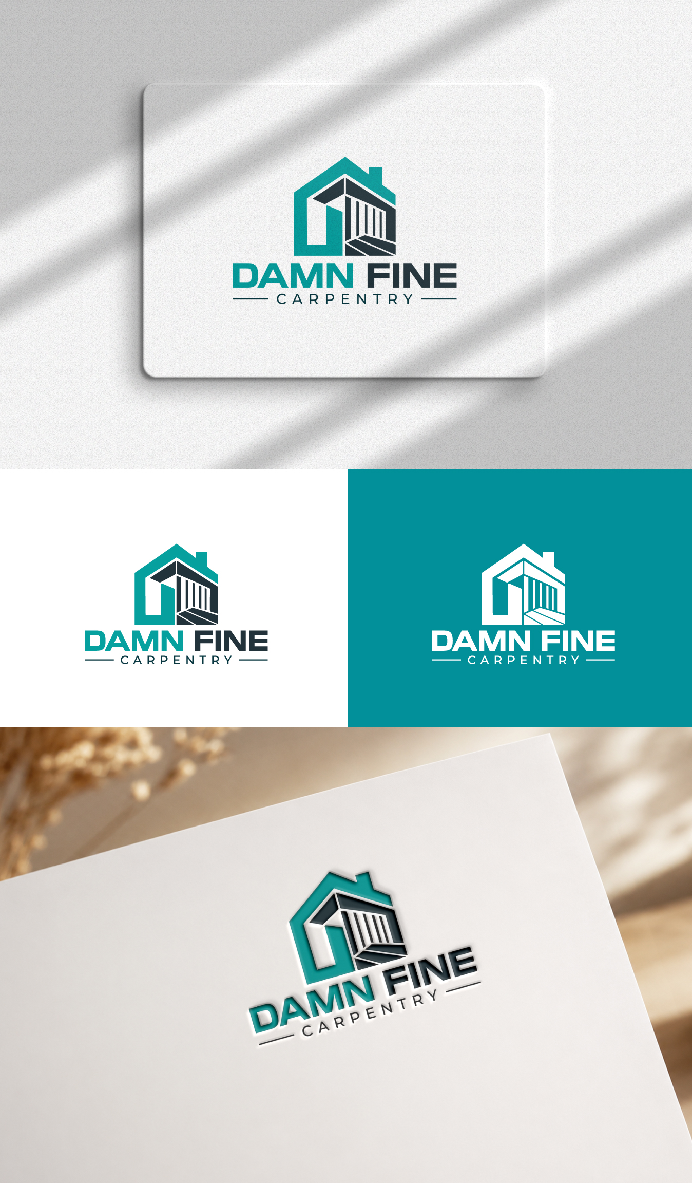 Logo Design by Oliver_Design for this project | Design #37788823