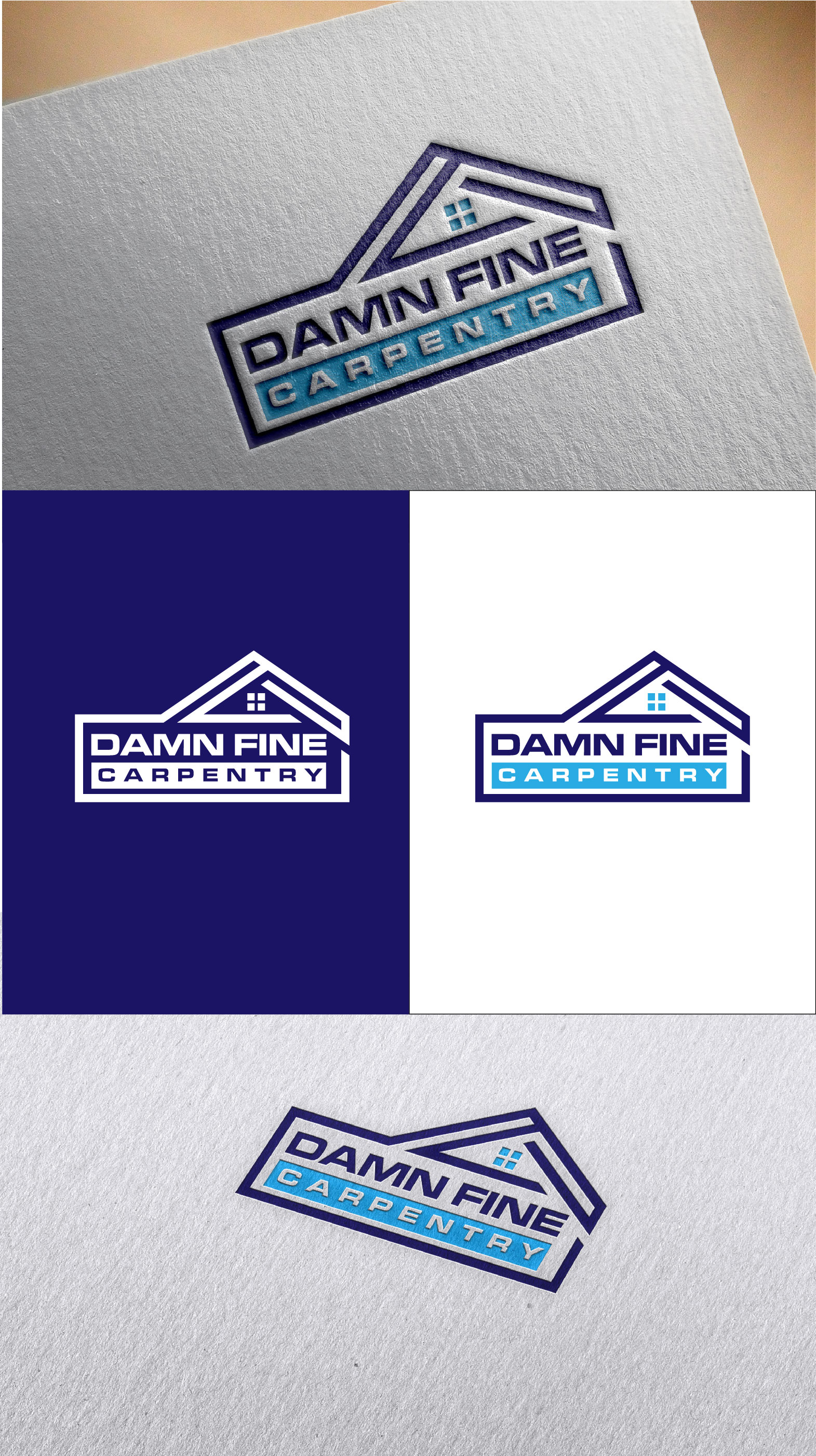 Logo Design by Design hunter 07 for this project | Design #37800075