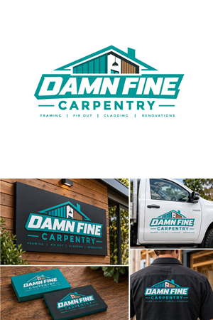 Logo Design by MaishaDesign for this project | Design: #37788385