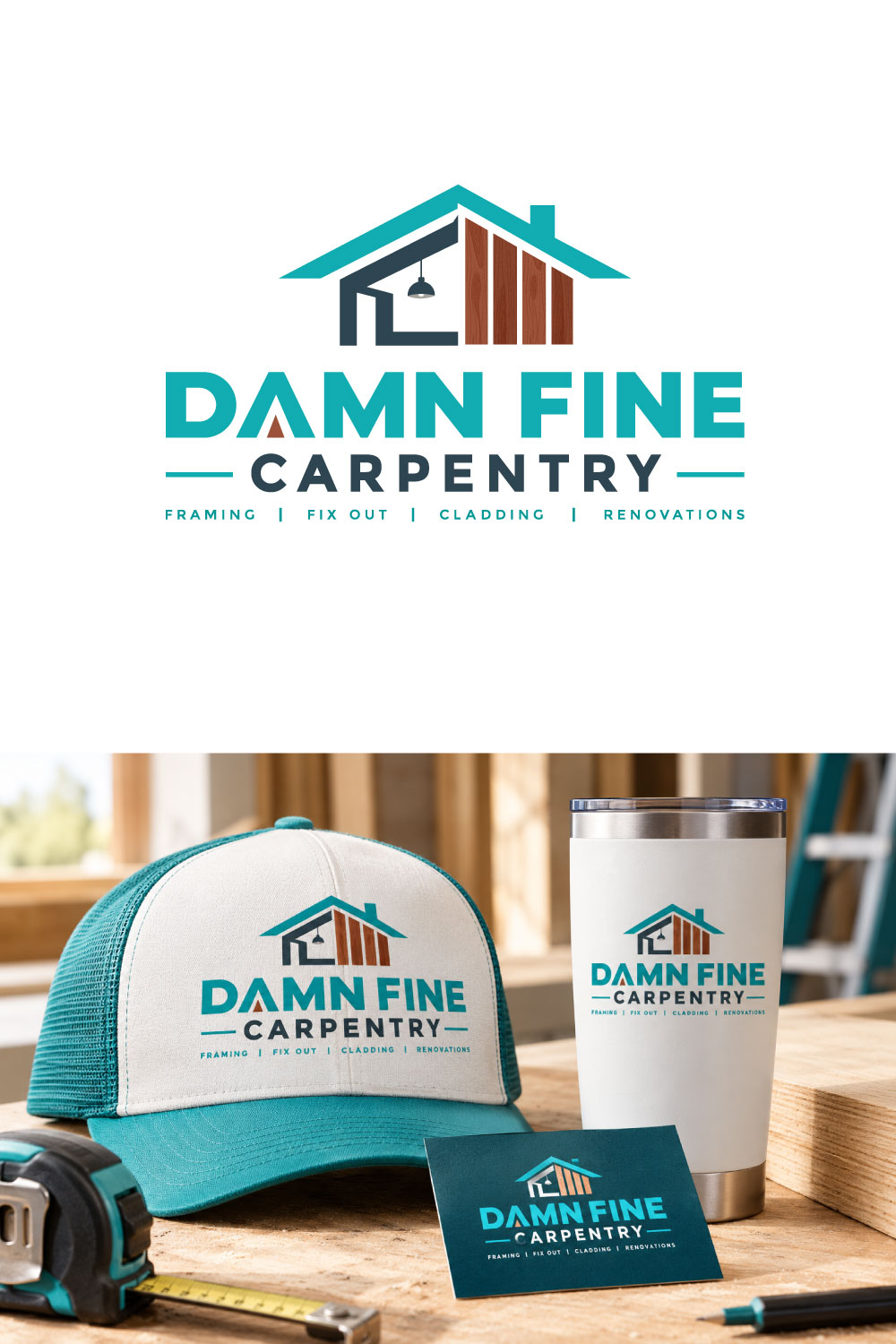 Logo Design by MaishaDesign for this project | Design #37788505