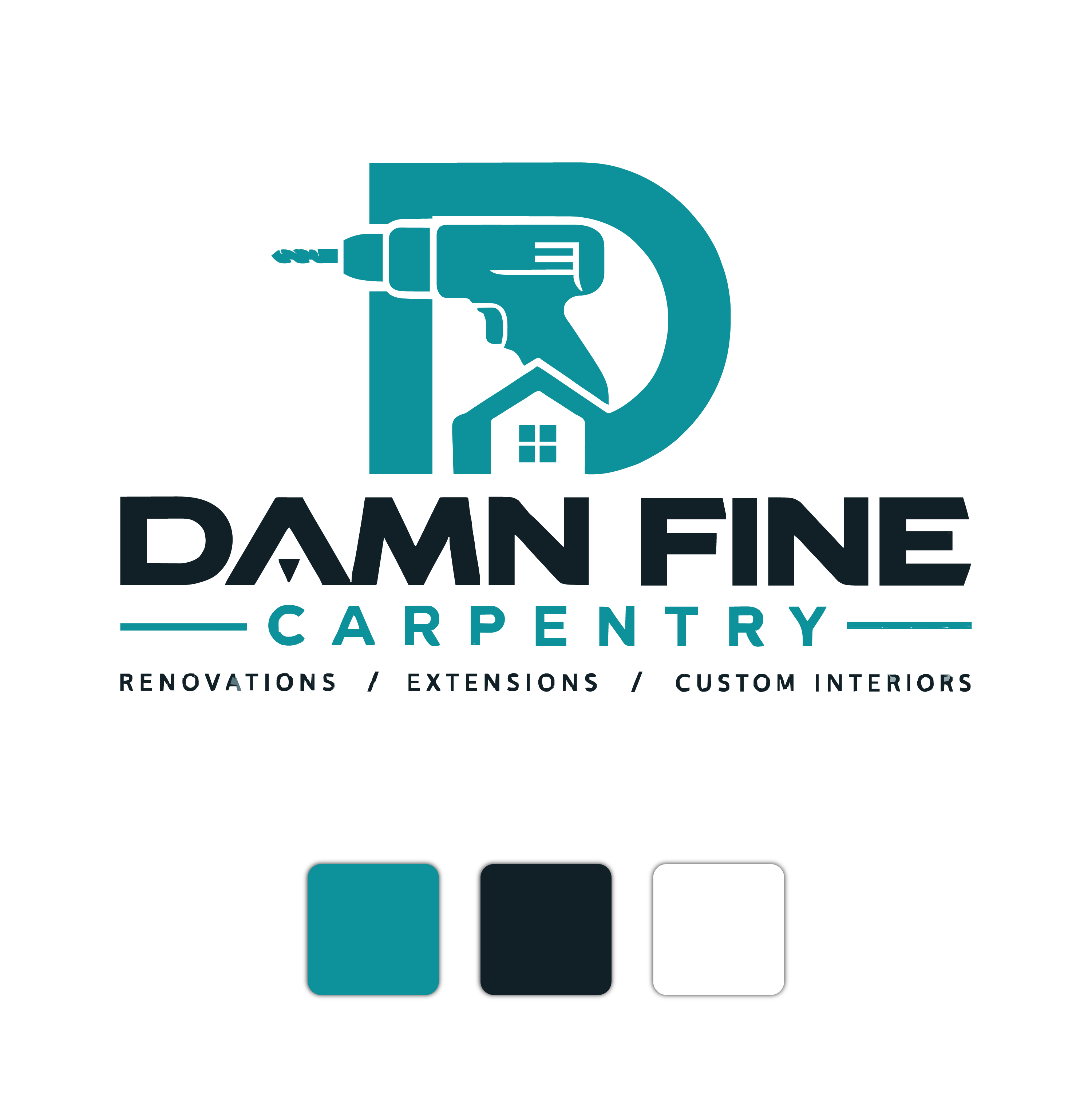 Logo Design by RowdyPixel for this project | Design #37792669