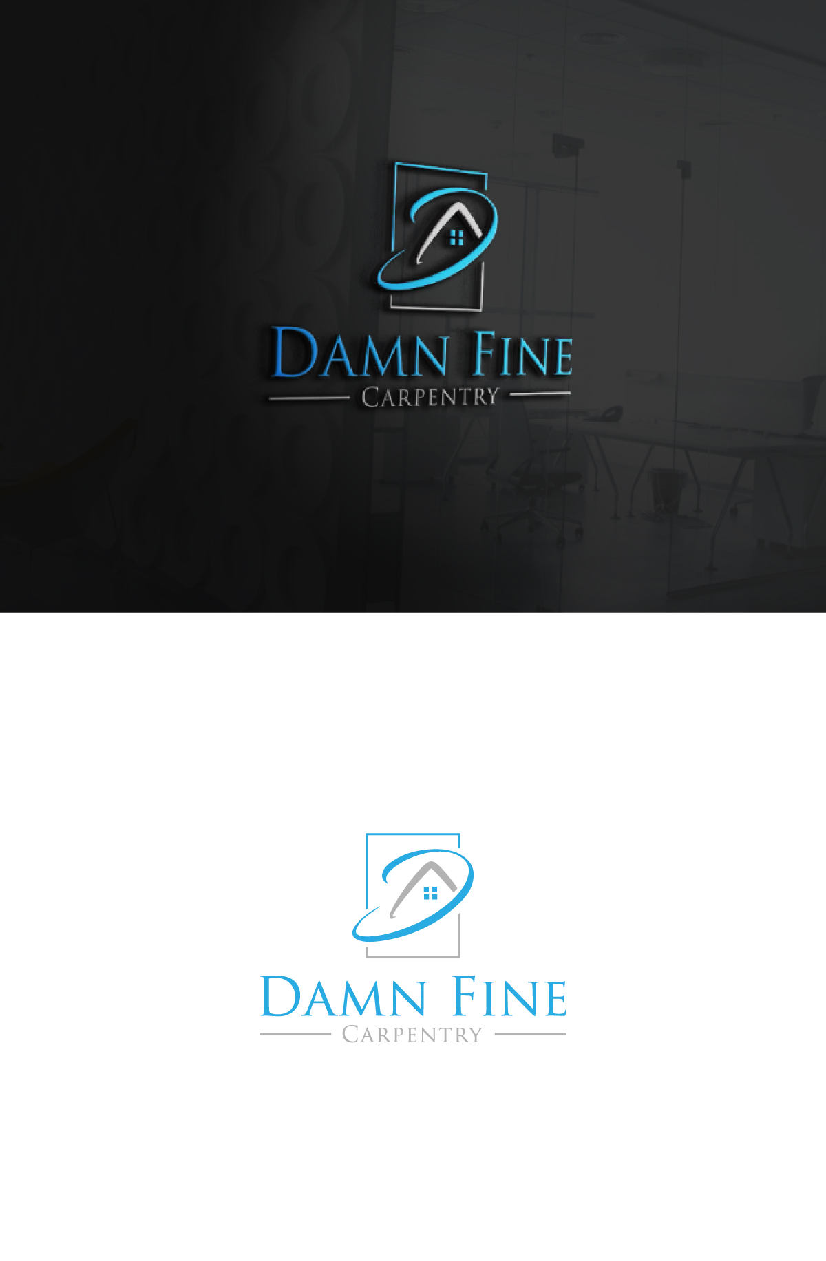 Logo Design by JMN Signatures for this project | Design #37801963