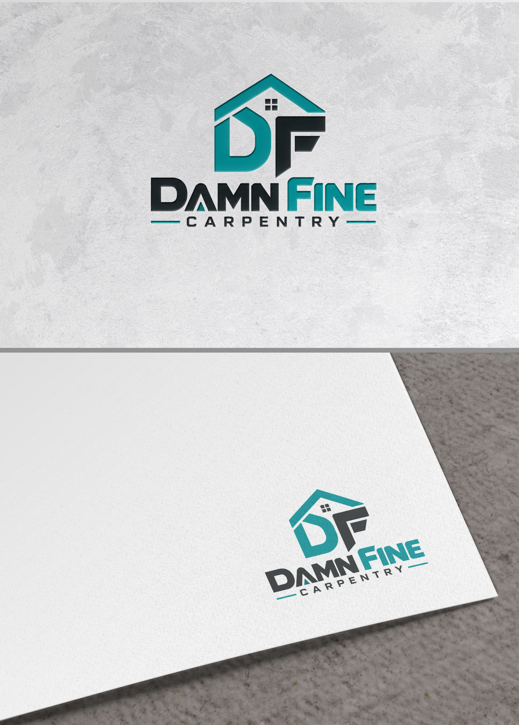 Logo Design by zamdi for this project | Design #37793002