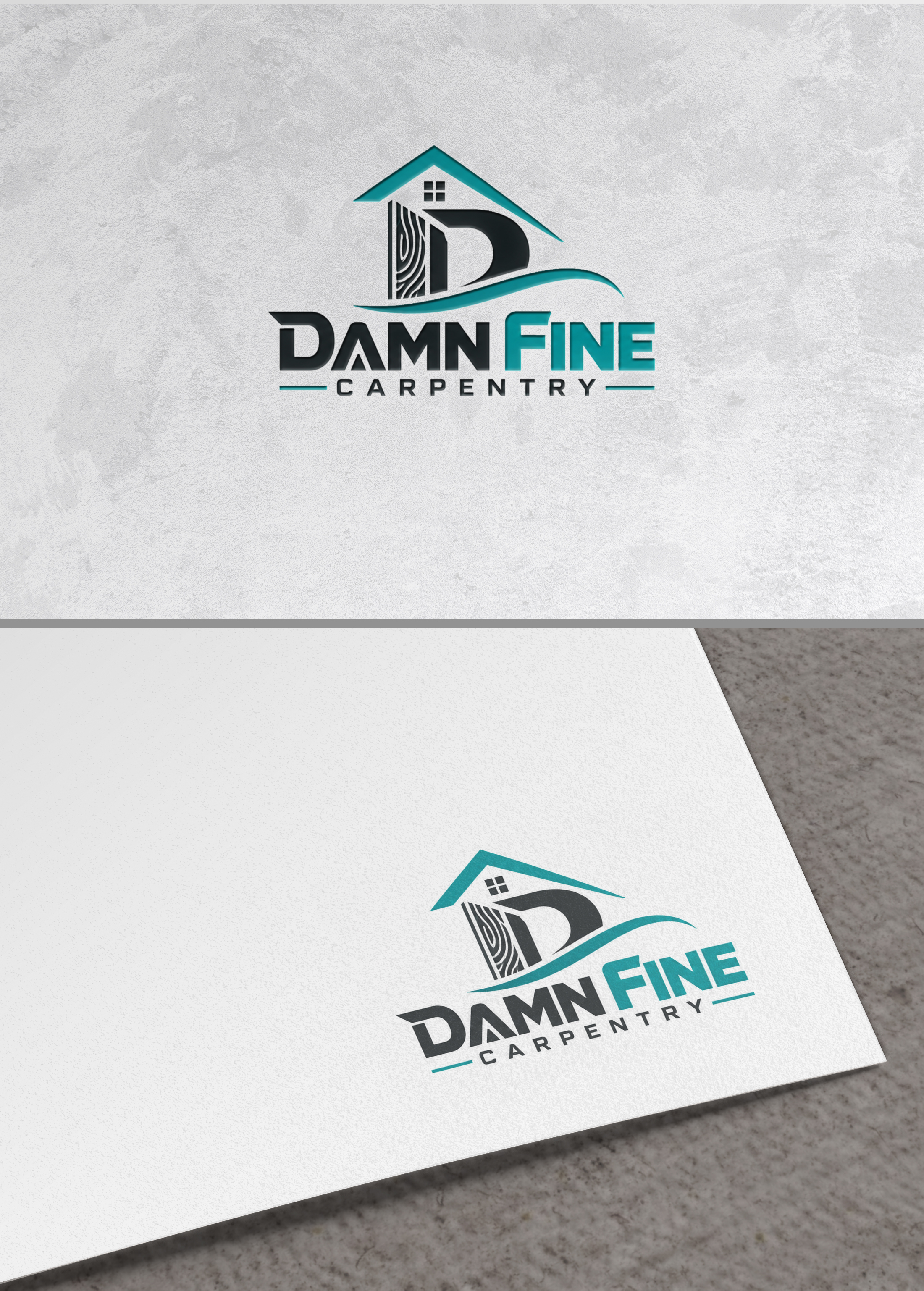 Logo Design by zamdi for this project | Design #37793003