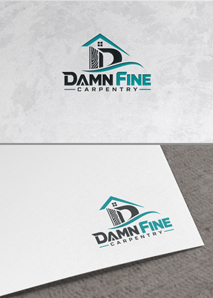Logo Design by zamdi for this project | Design: #37793003