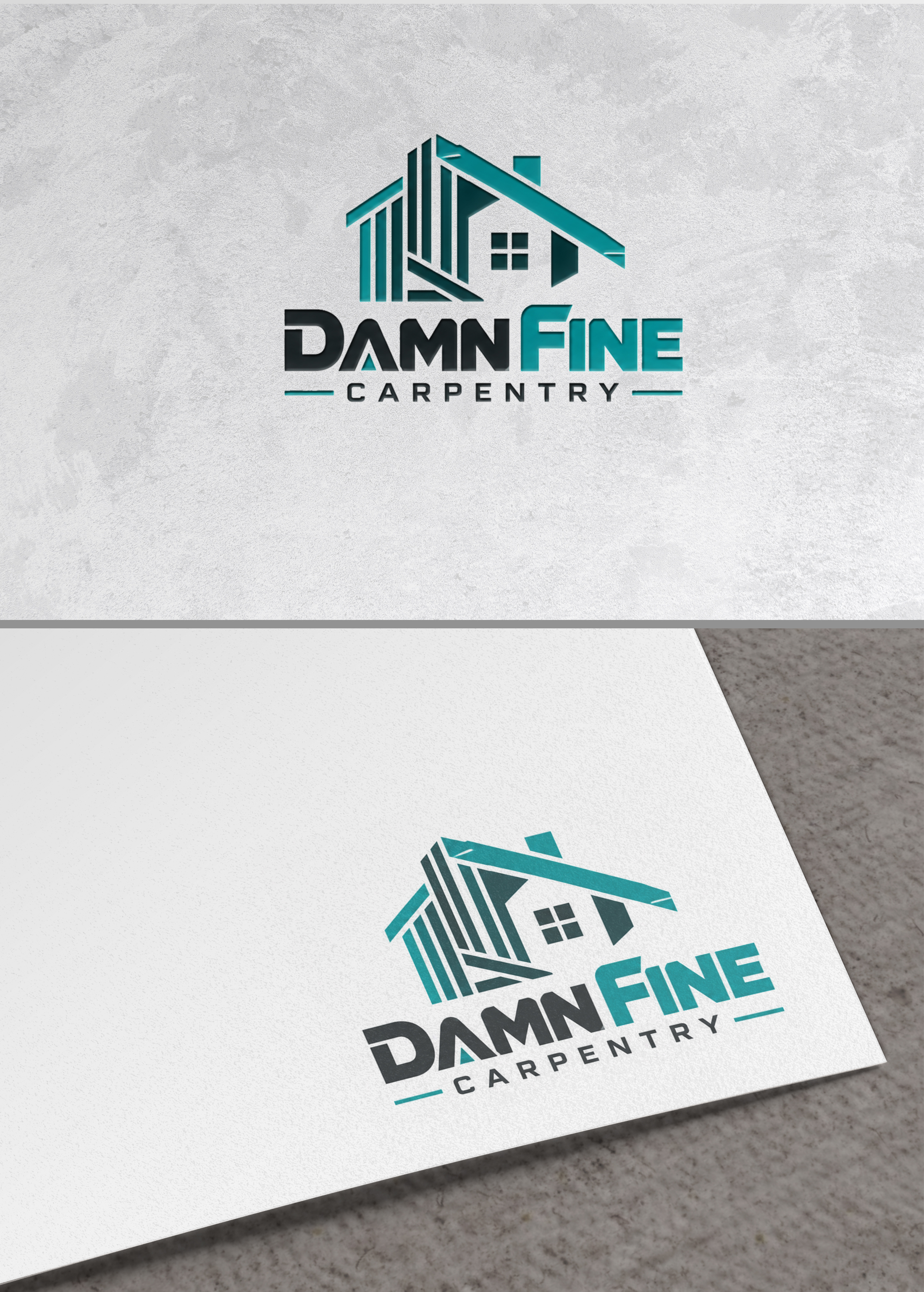 Logo Design by zamdi for this project | Design #37793004
