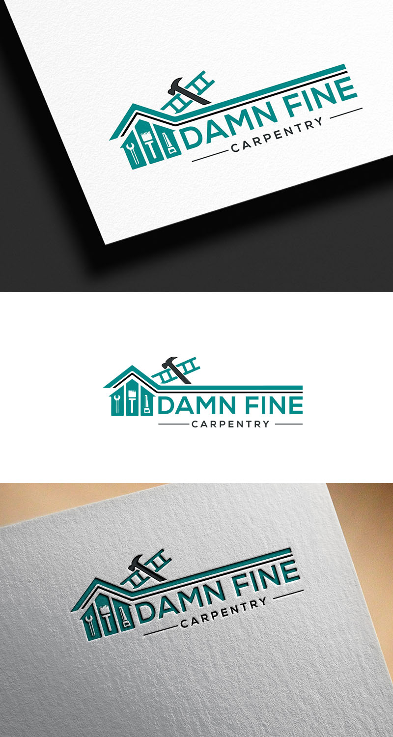 Logo Design by Z0omie99 for this project | Design #37794617