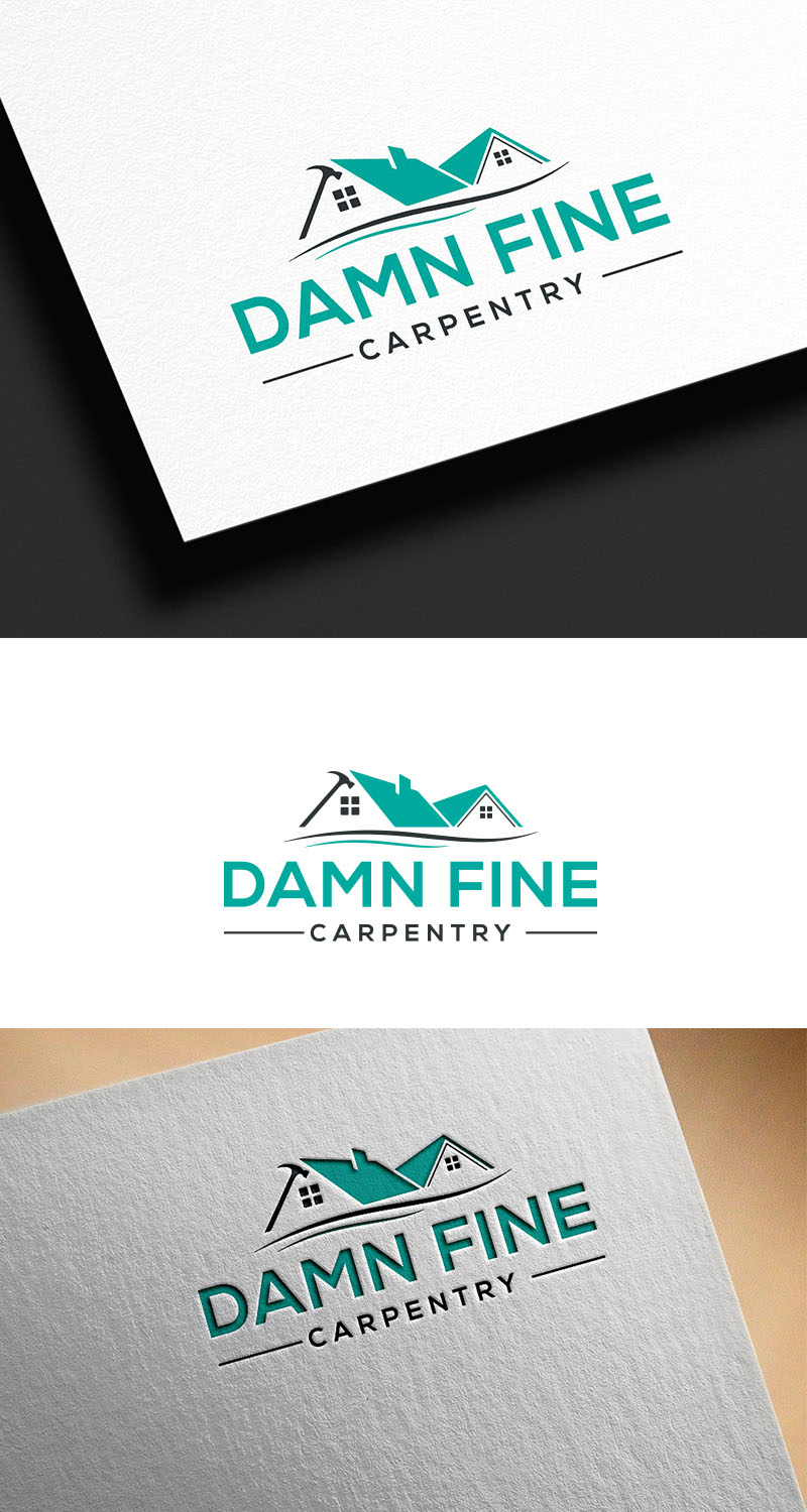 Logo Design by Z0omie99 for this project | Design #37794618