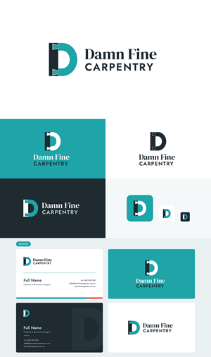 Logo Design by ZANMF for this project | Design: #37802416