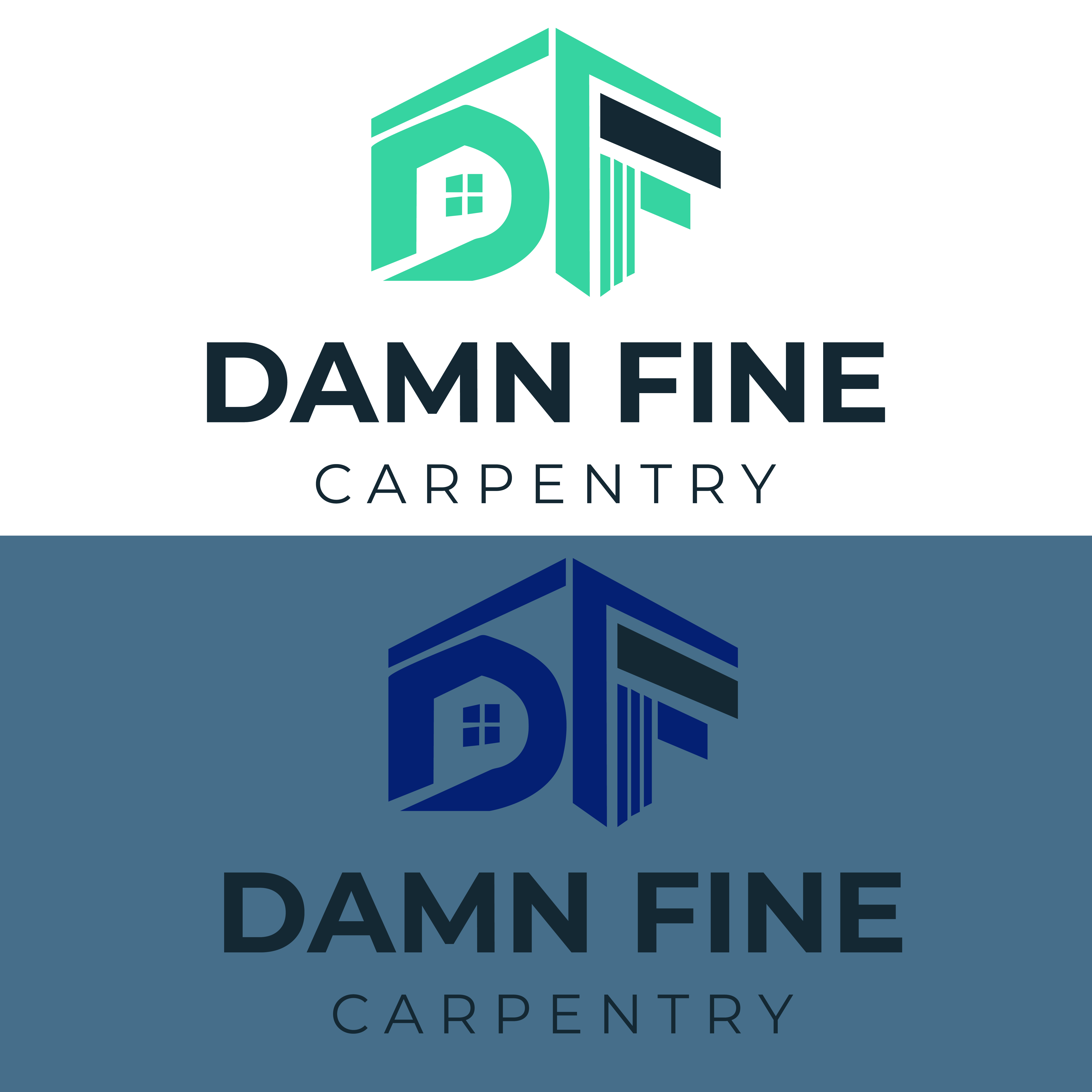 Logo Design by INTAZ72 for this project | Design #37792732