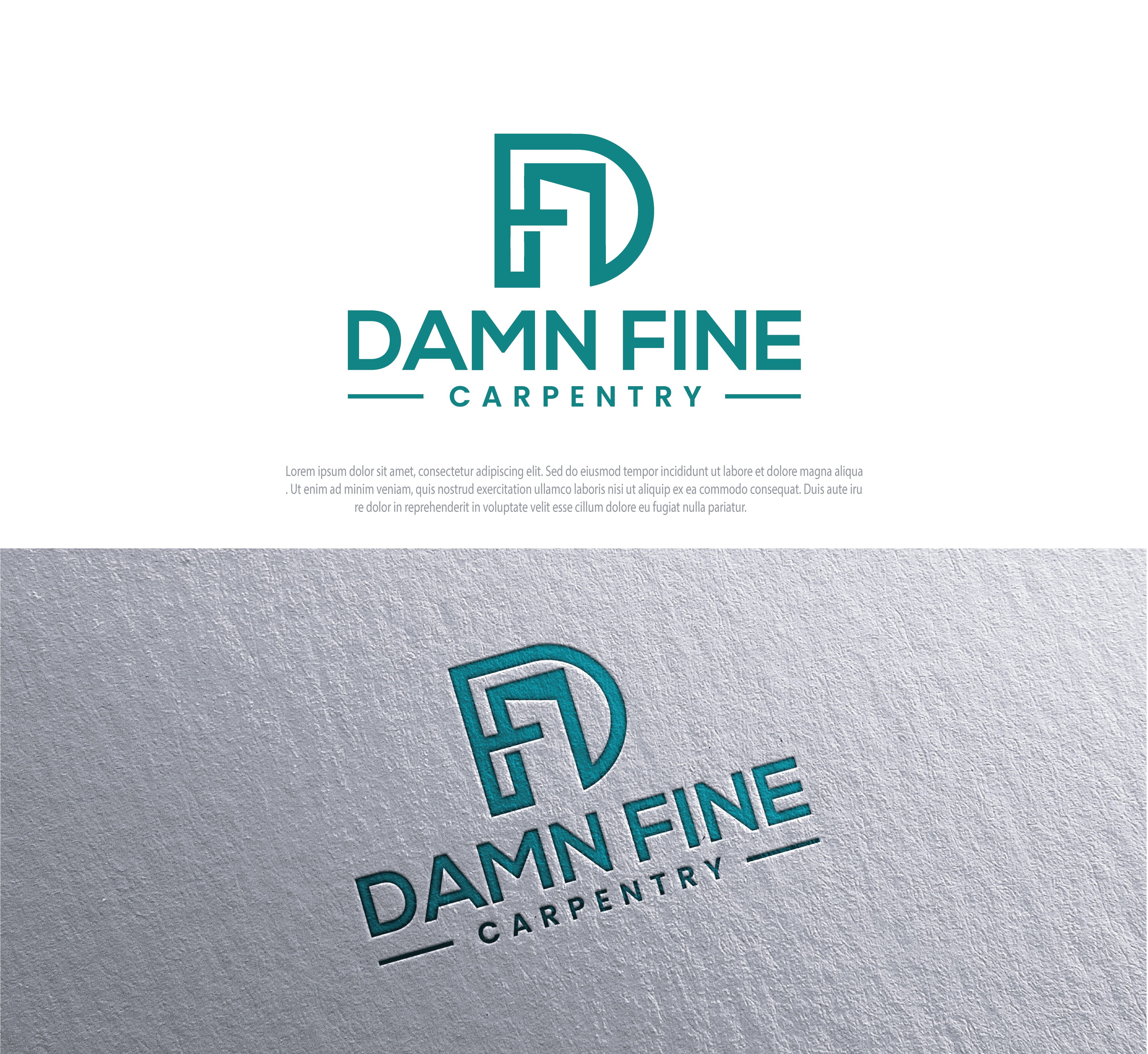 Logo Design by GRx 19 for this project | Design #37794598