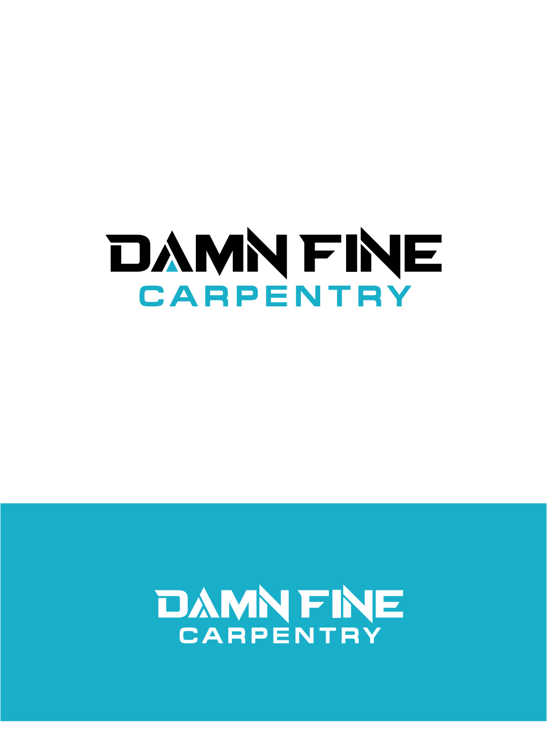 Logo Design by Arham Hidayat for this project | Design #37796506