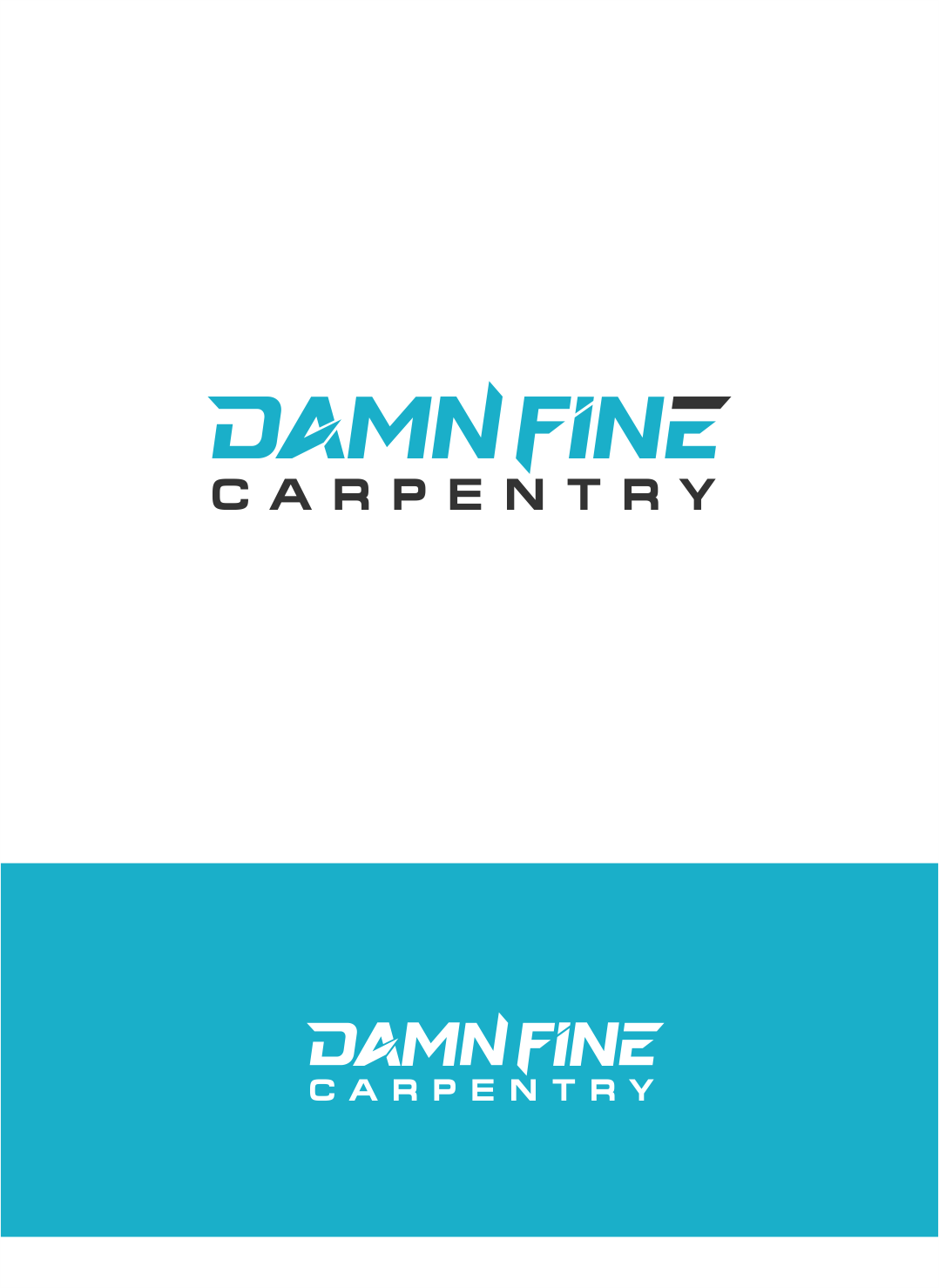 Logo Design by Arham Hidayat for this project | Design #37796507