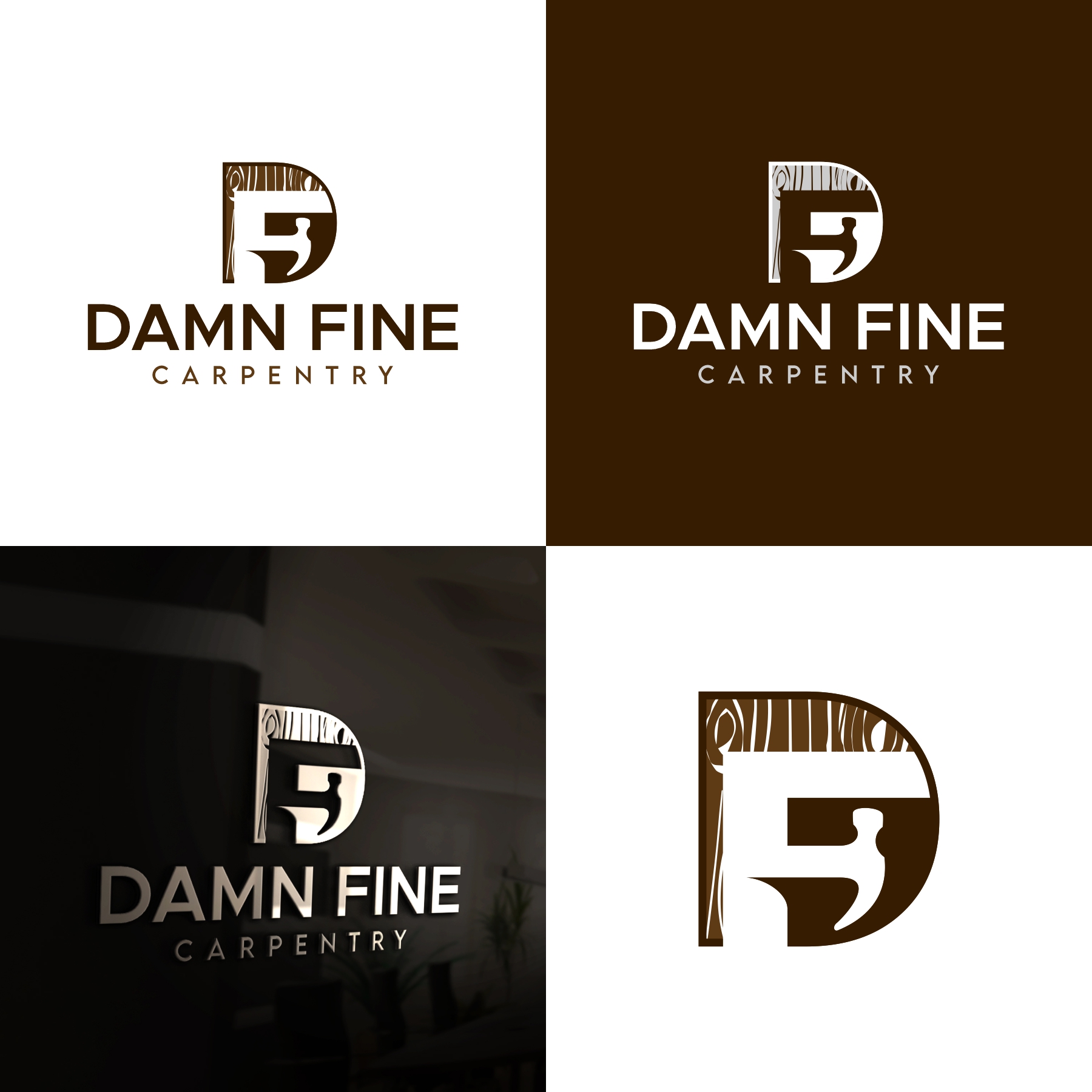 Logo Design by debdesign for this project | Design #37800916