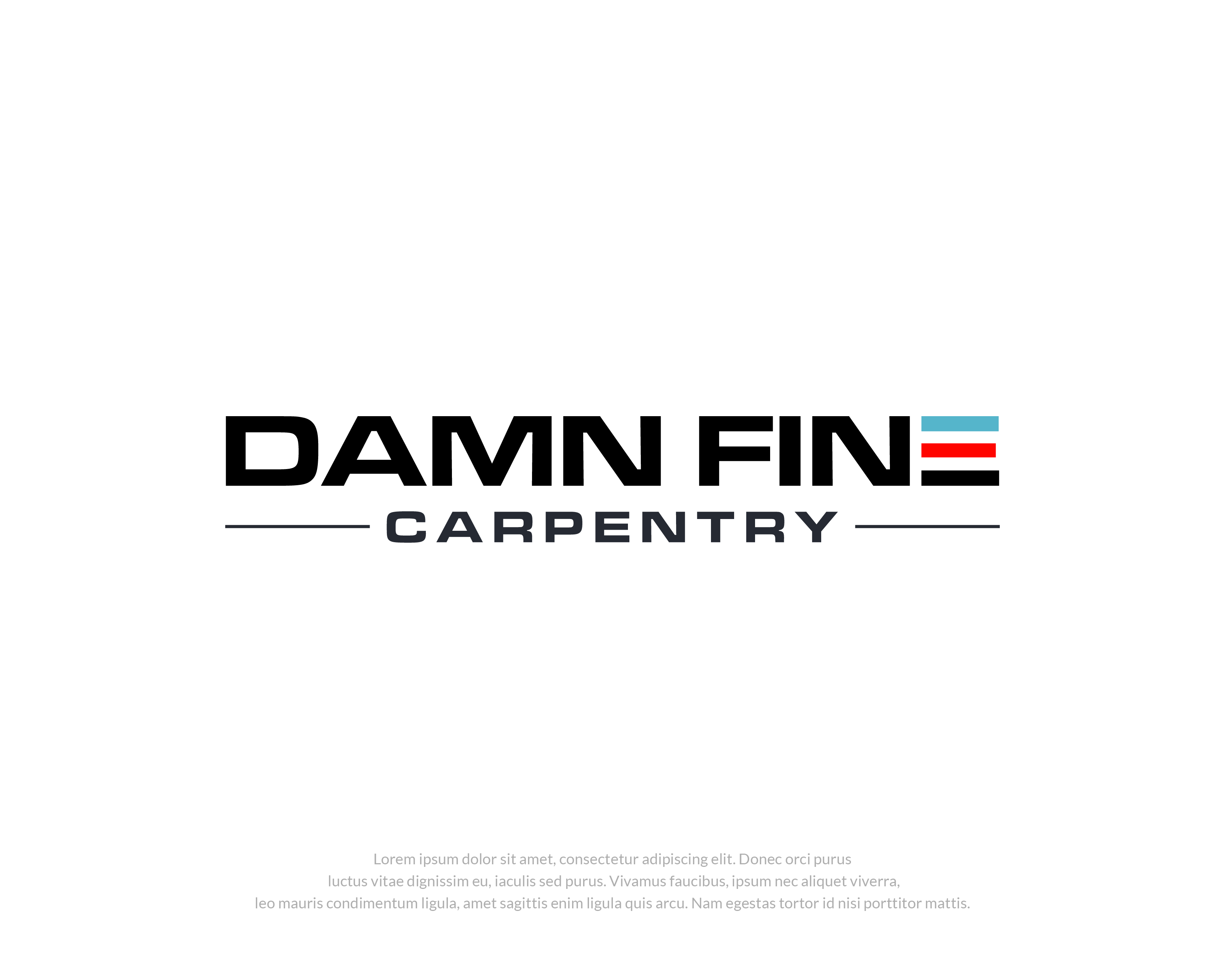 Logo Design by dhanny09 for this project | Design #37789711