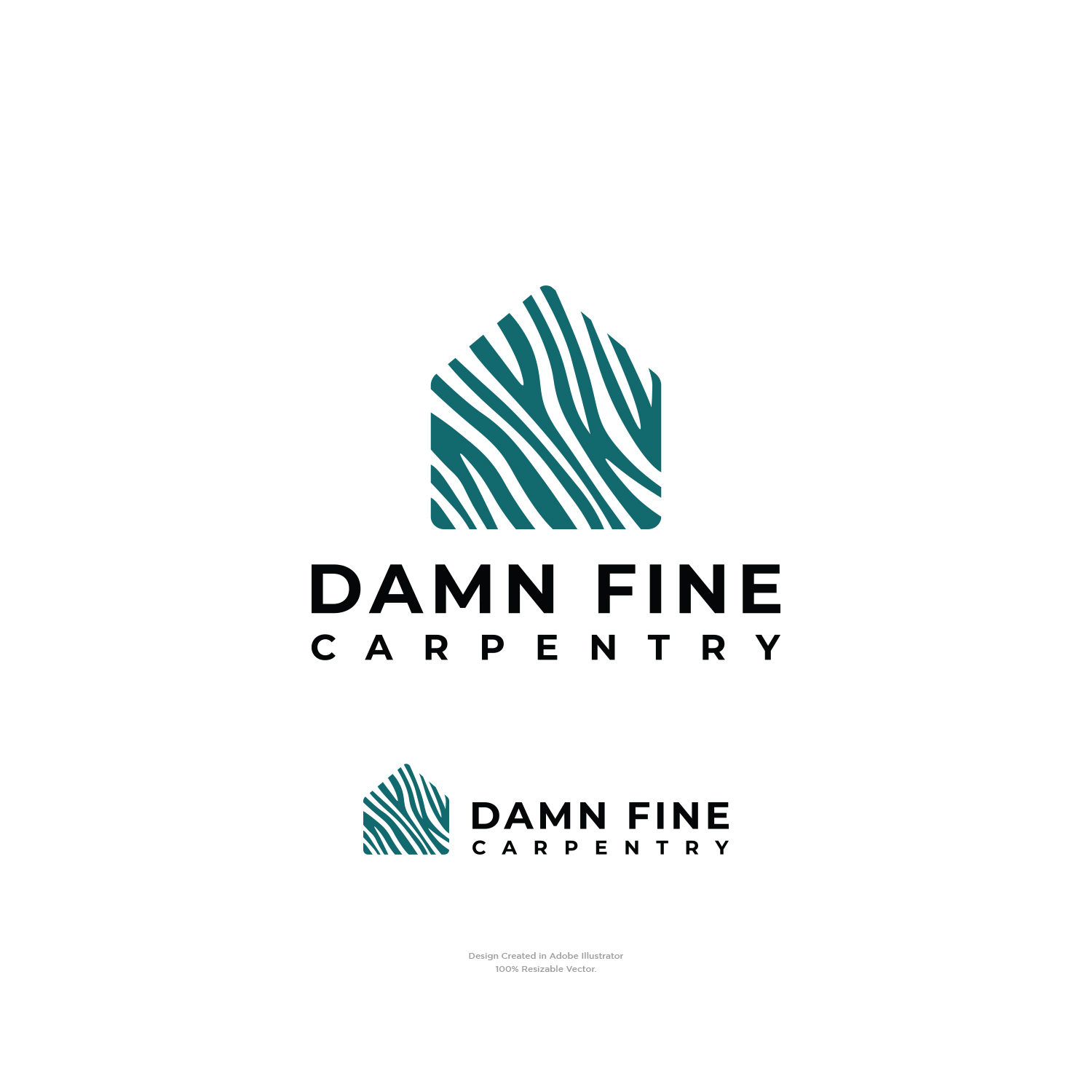 Logo Design by Patrick07 for this project | Design #37788583