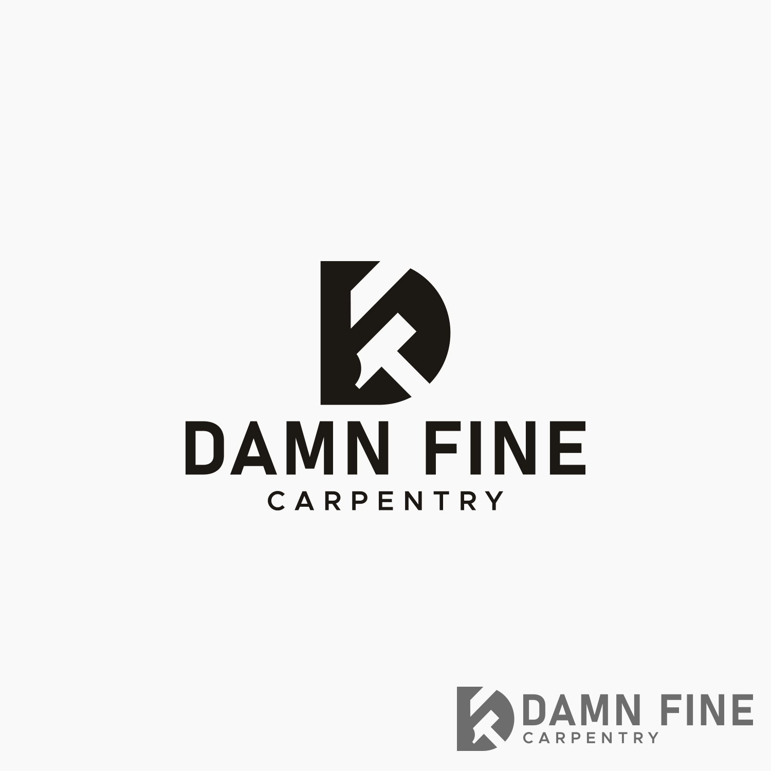 Logo Design by Salina R for this project | Design #37802198