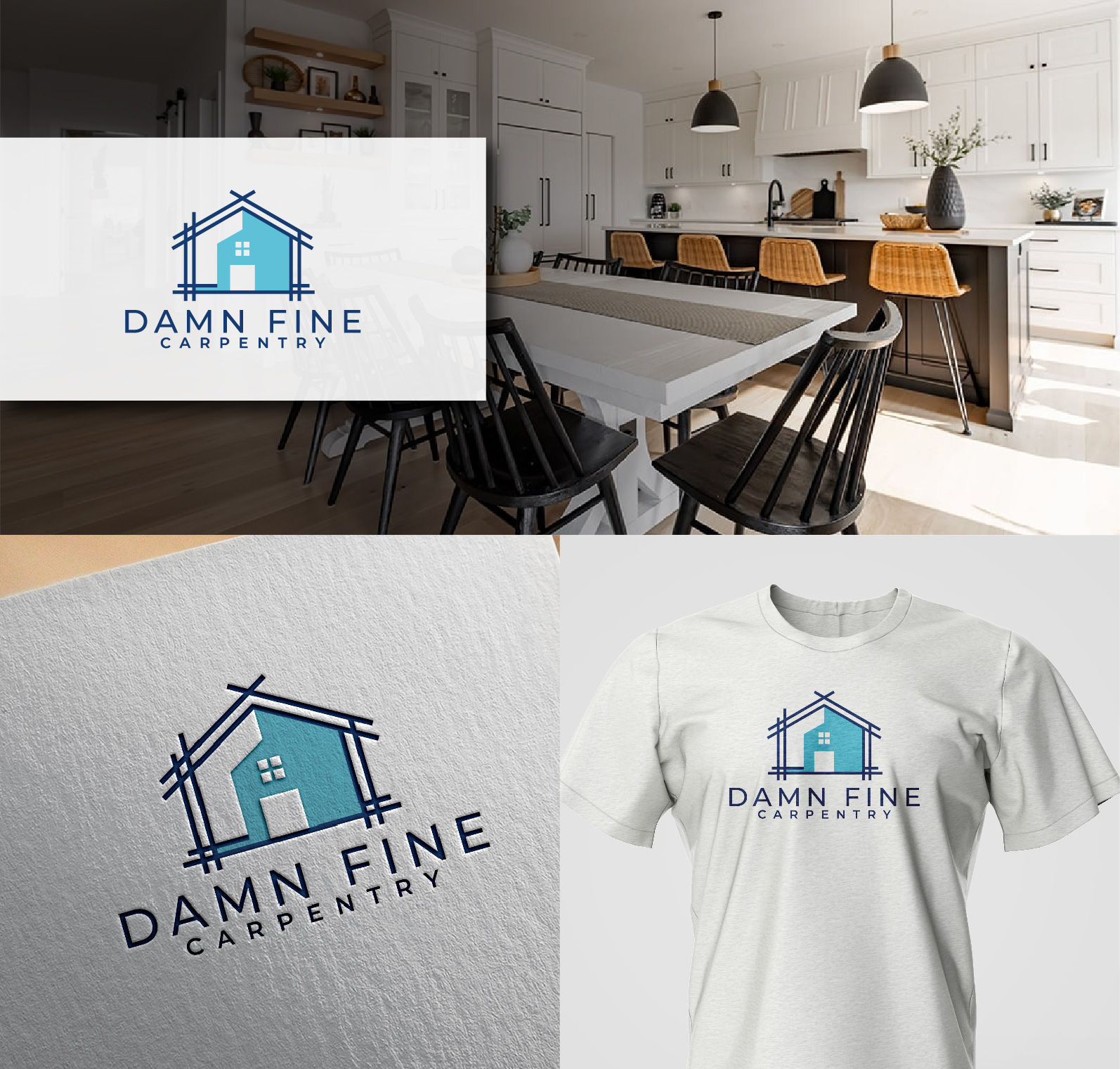 Logo Design by 4tech services for this project | Design #37790057