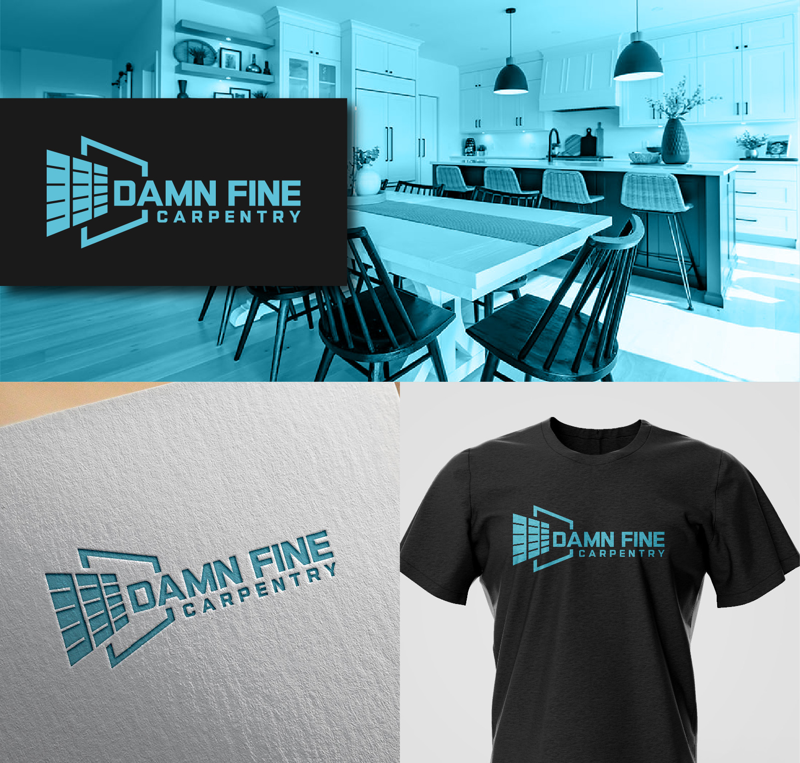 Logo Design by 4tech services for this project | Design #37790058