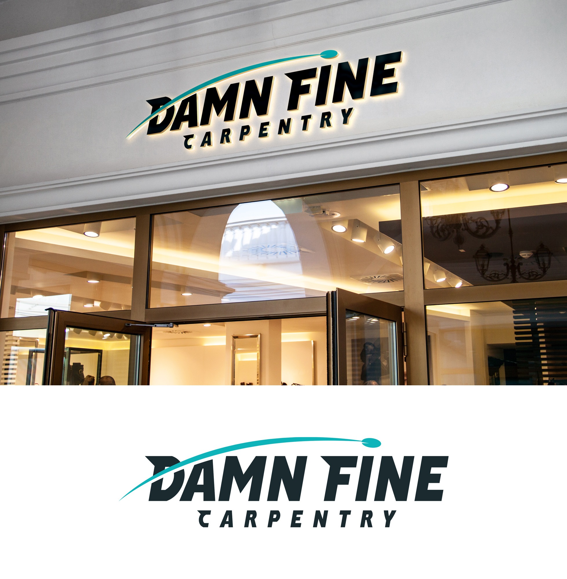 Logo Design by Impressive Designs for this project | Design #37787888