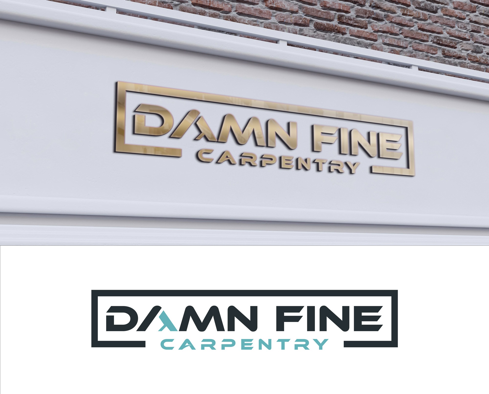 Logo Design by Impressive Designs for this project | Design #37787890