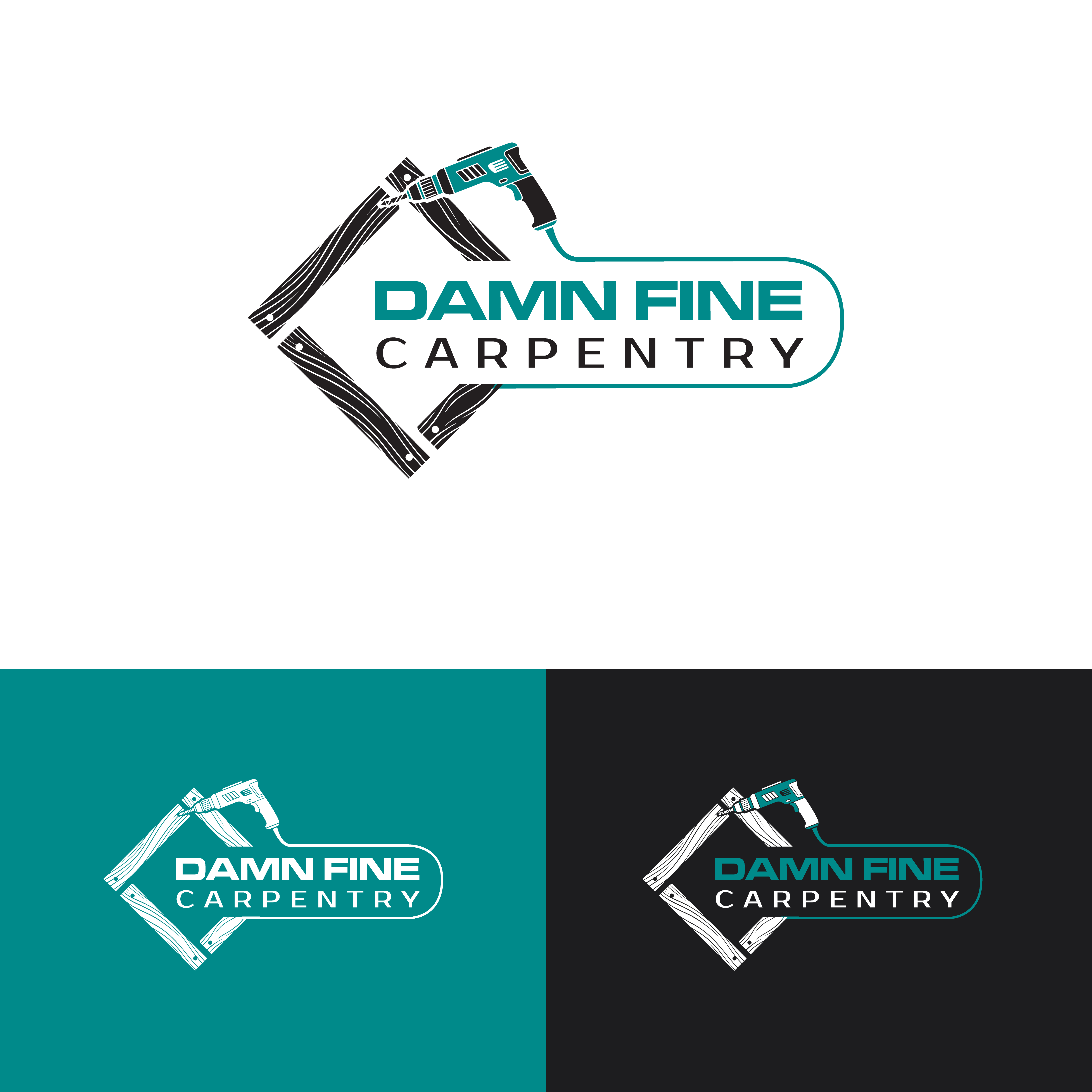 Logo Design by Aldan Design for this project | Design #37790185