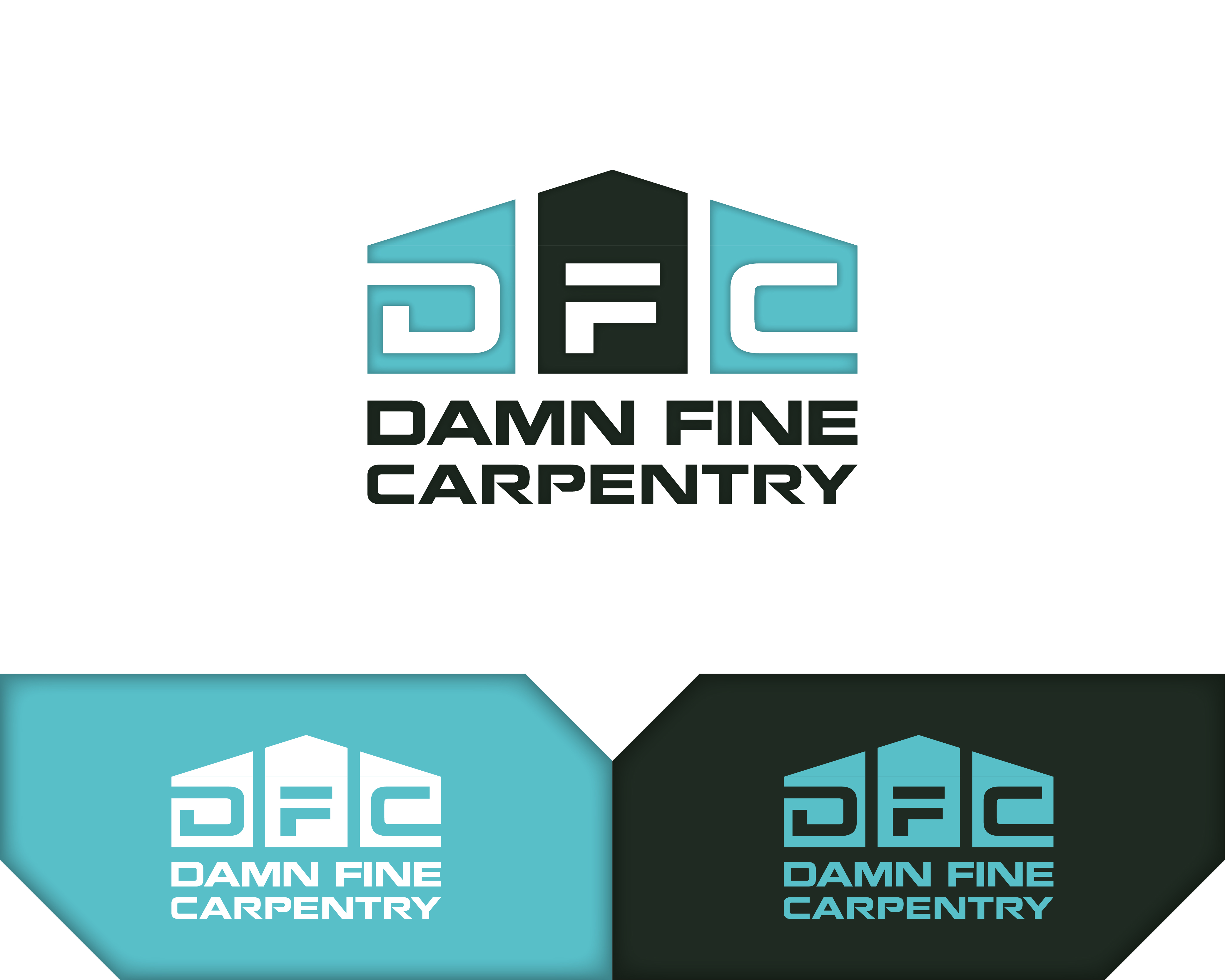 Logo Design by Riad | Branding & Logo Expert for this project | Design #37802229