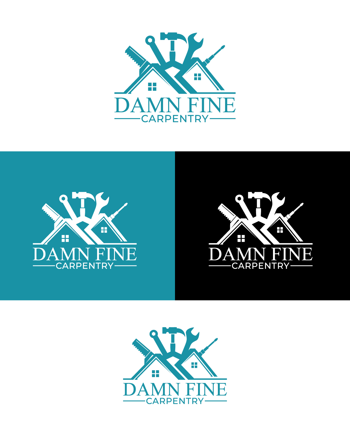 Logo Design by kamruzzaman 5 for this project | Design #37804540