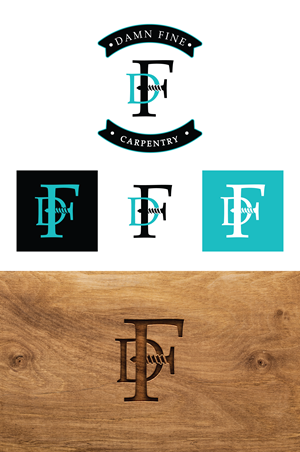 Logo Design by marrosej for this project | Design: #37792357
