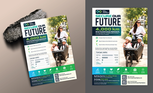 Diseño Gráfico por Impressive Solutions para este proyecto | Diseño: #37794544
