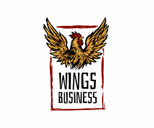 Logo Design by James J.