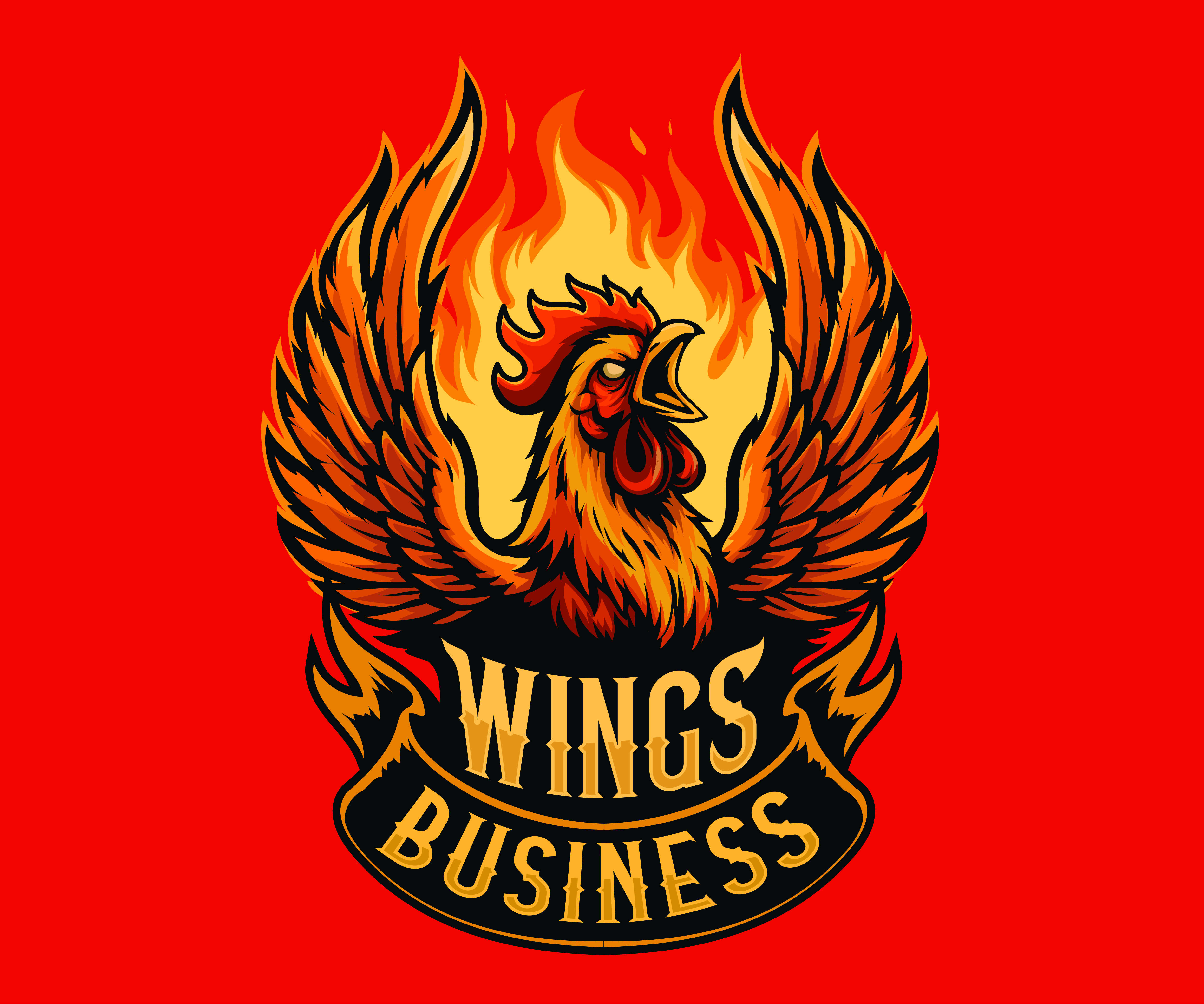 Logo Design by James J. for this project | Design #37796351