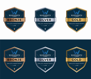 Icon Design by zeyartz for Wavelength Labs | Design: #37808410