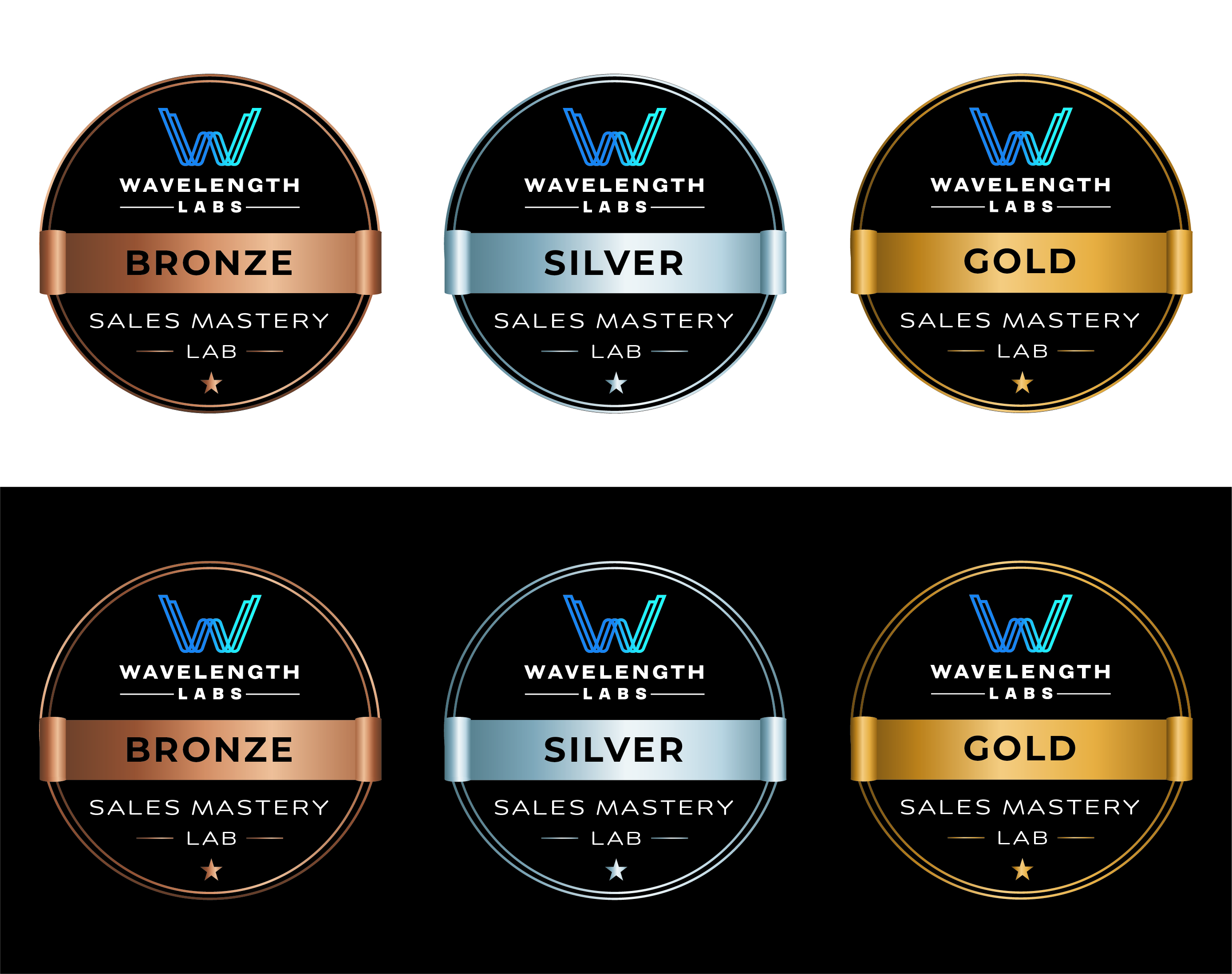 Icon Design by zeyartz for Wavelength Labs | Design #37808518