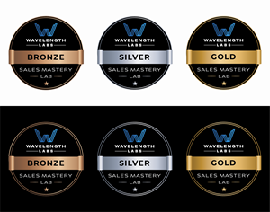 Icon Design by zeyartz for Wavelength Labs | Design: #37808518