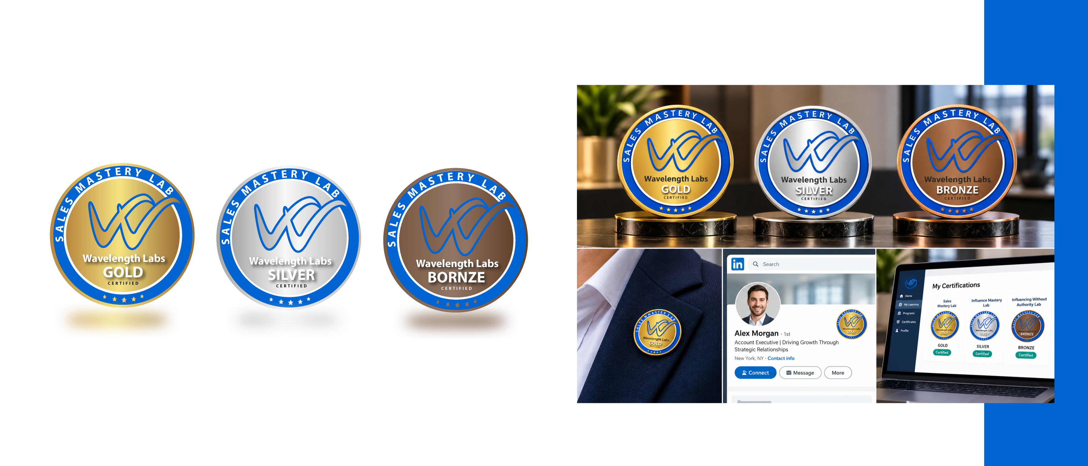 Icon Design by uk for Wavelength Labs | Design #37790881