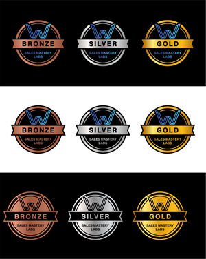 Icon Design by Noekha Studio for Wavelength Labs | Design: #37805194