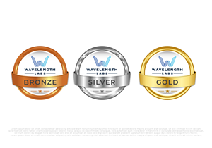 Icon Design by TBM Design for Wavelength Labs | Design: #37808230