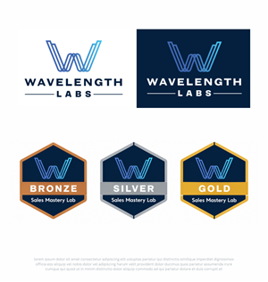 Icon Design by Astriella21 for Wavelength Labs | Design: #37809257