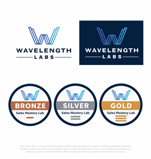 Icon Design by Astriella21 for Wavelength Labs | Design: #37809258