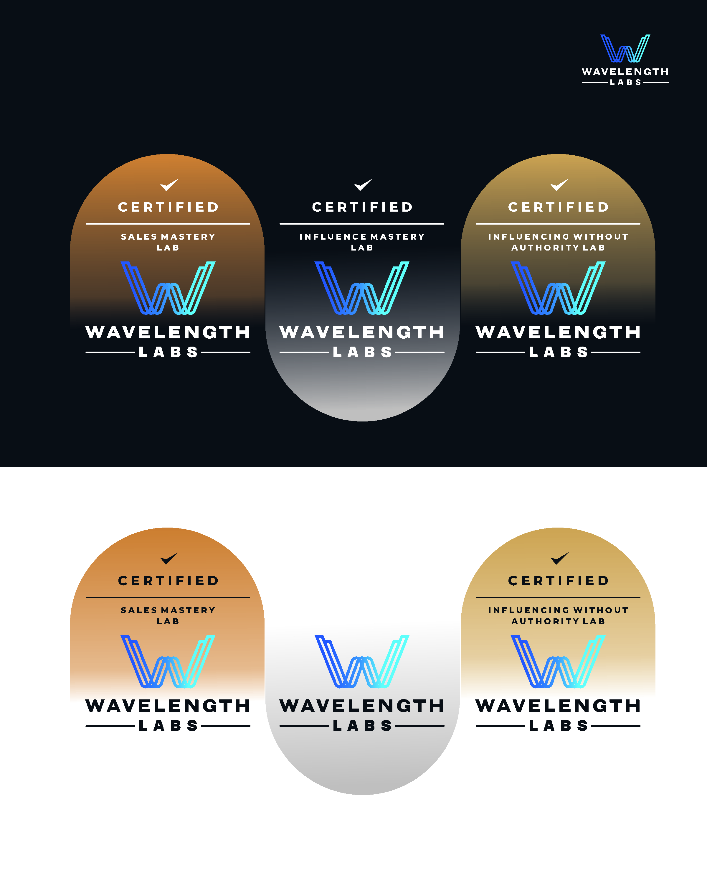 Icon Design by Yash4 for Wavelength Labs | Design #37800093