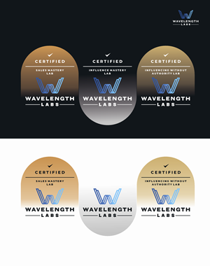 Icon Design by Yash4 for Wavelength Labs | Design #37800093