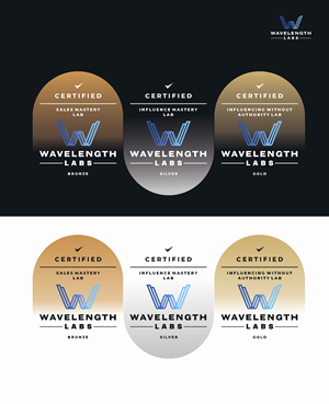 Icon Design by Yash4 for Wavelength Labs | Design: #37800145
