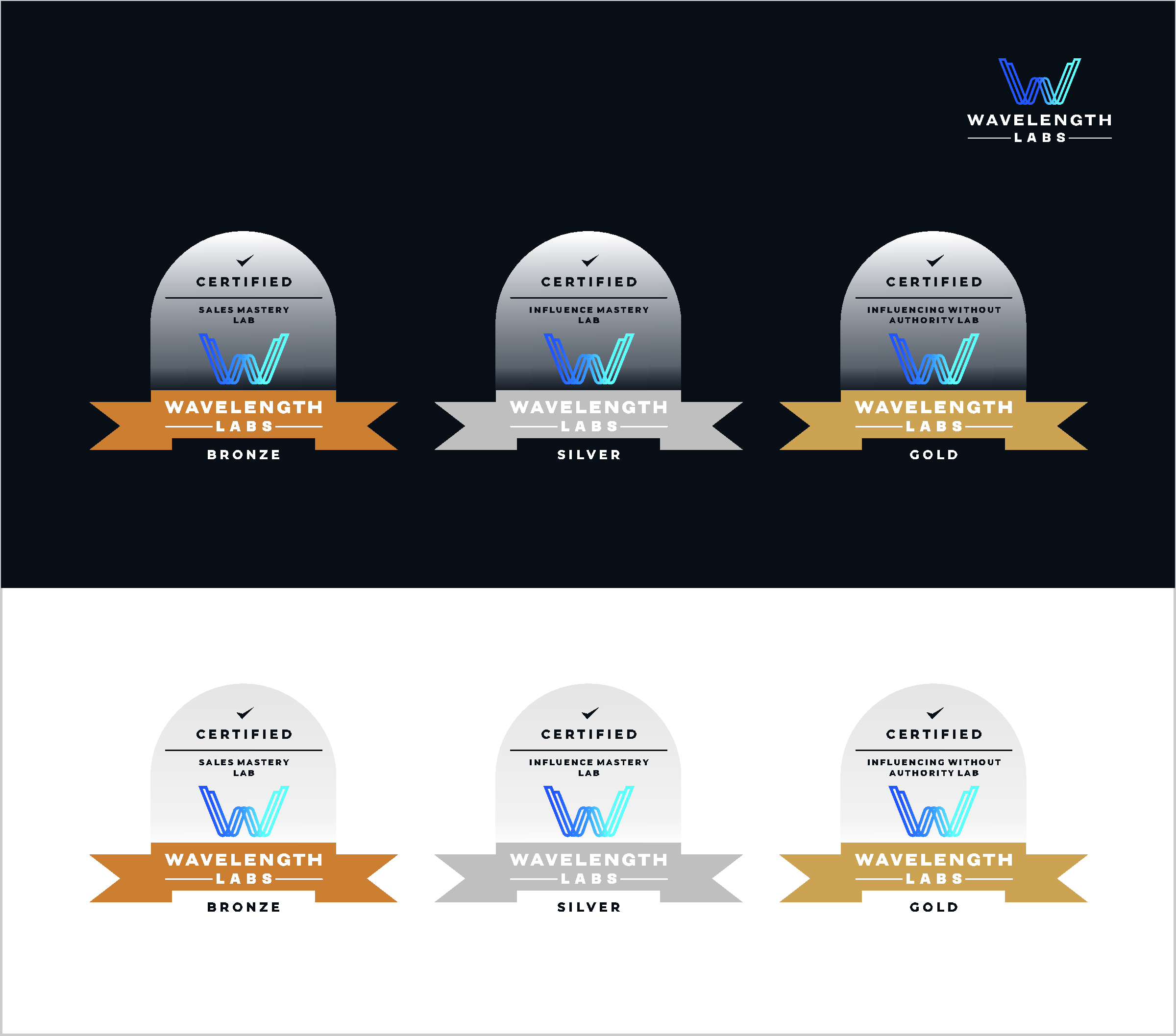 Icon Design by Yash4 for Wavelength Labs | Design #37800146