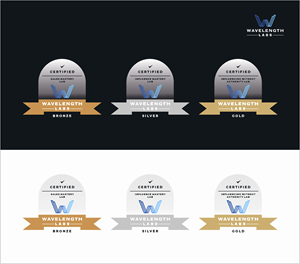 Icon Design by Yash4 for Wavelength Labs | Design: #37800146