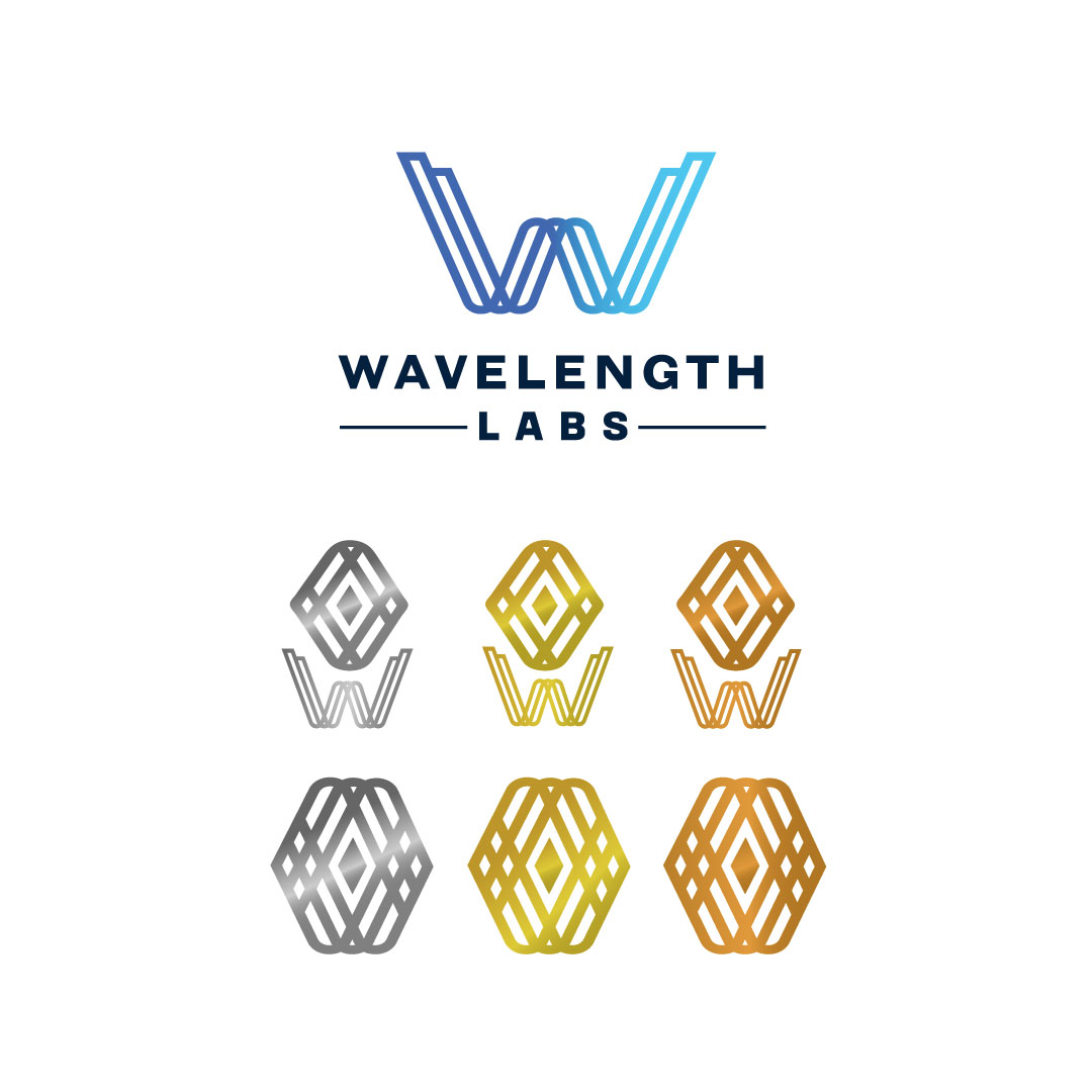 Icon Design by Art_lv for Wavelength Labs | Design #37805975